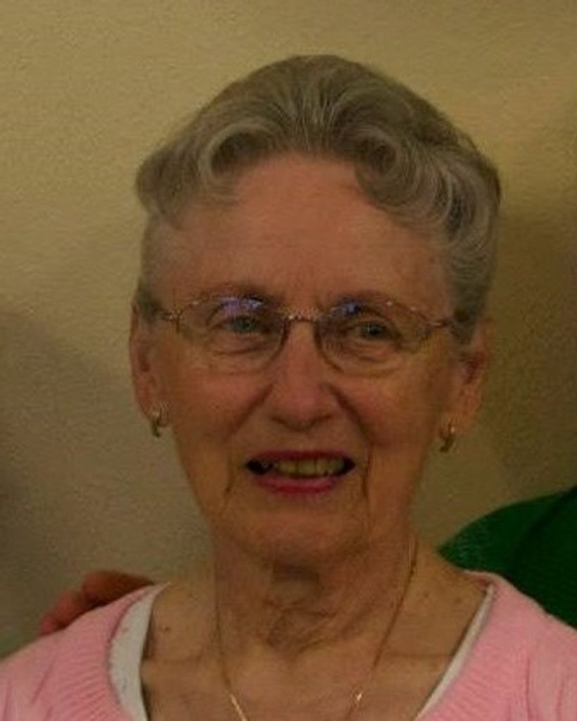 Carol Louise Kant Profile Photo