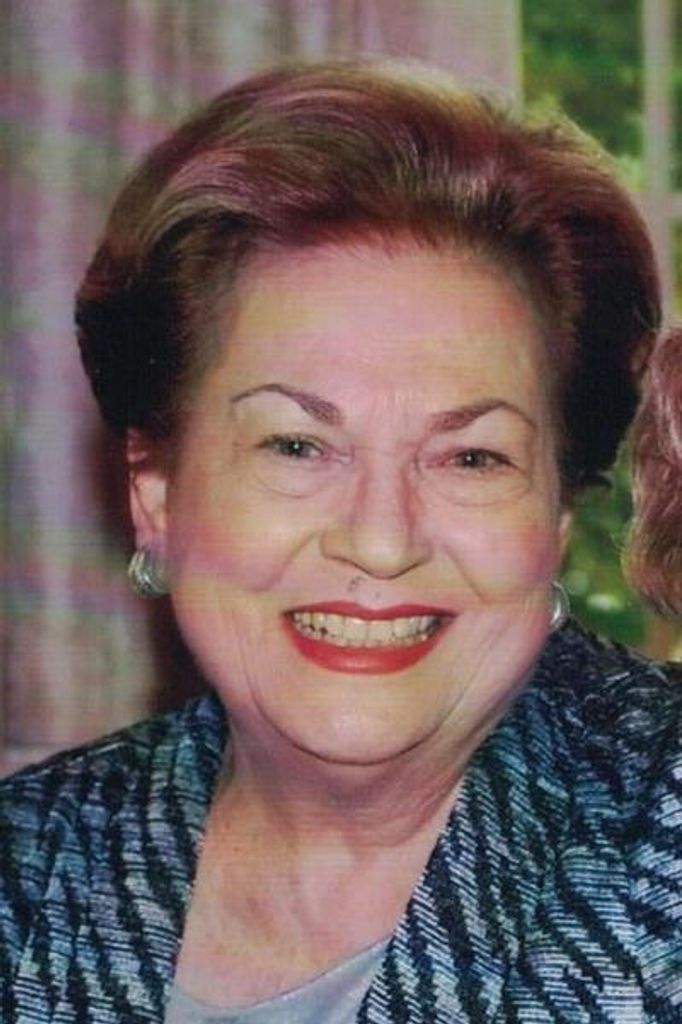 Helen L. Busch Profile Photo