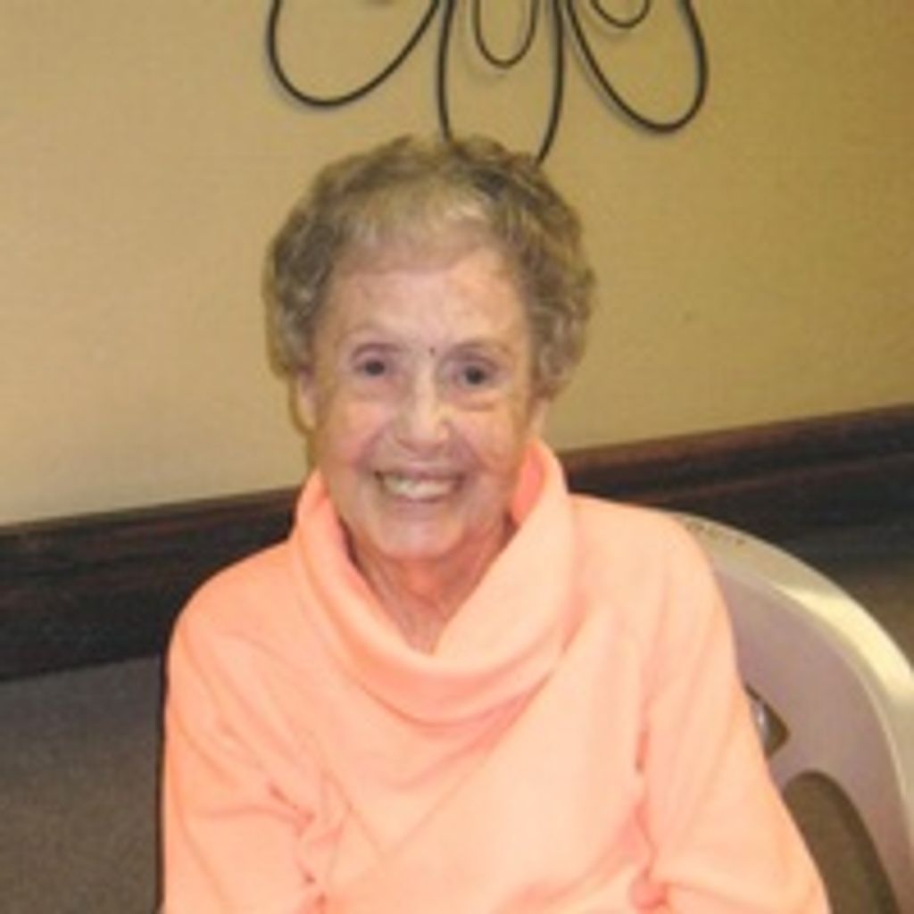 Colleen P. Ferguson Profile Photo