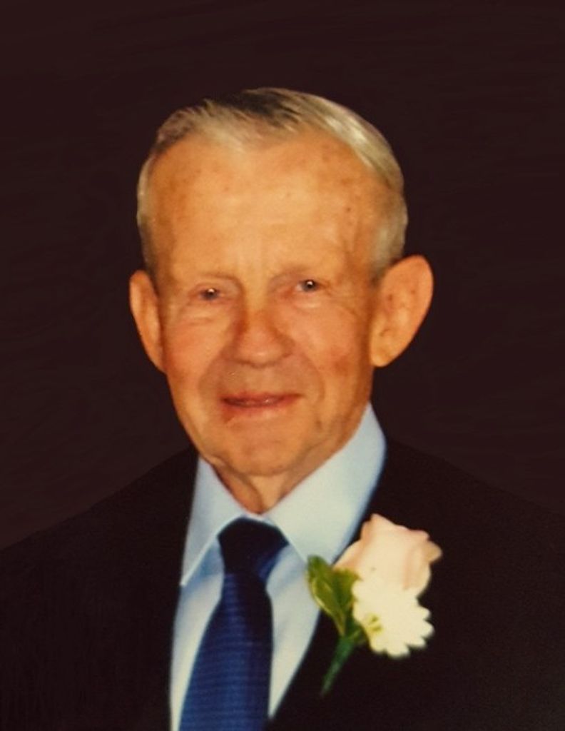 Russell F. "Russ" Lewis