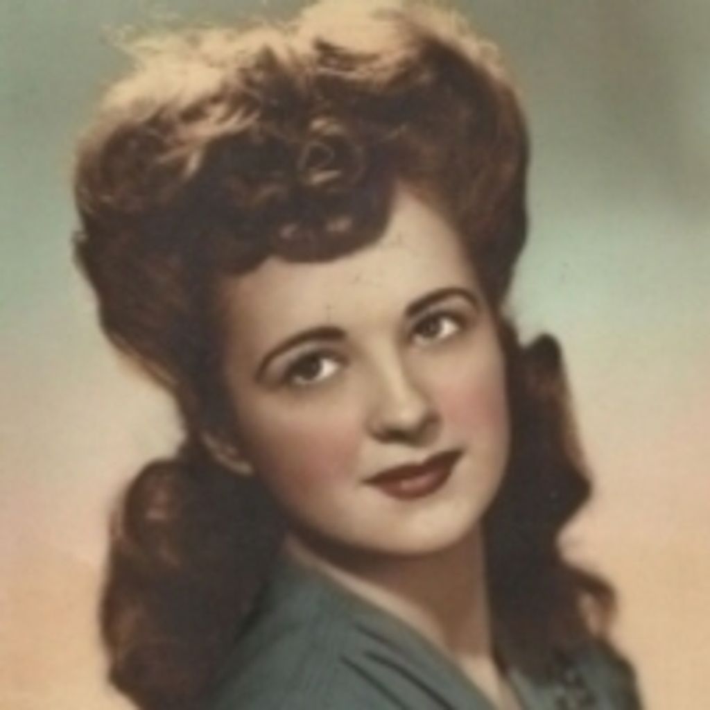 Mary V. Ross