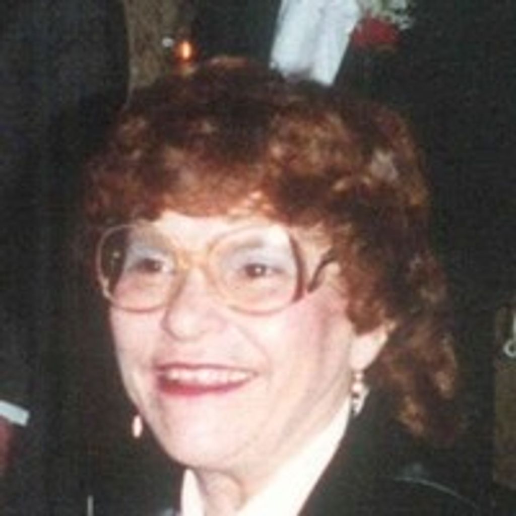 Sharlene Lugli Mattes