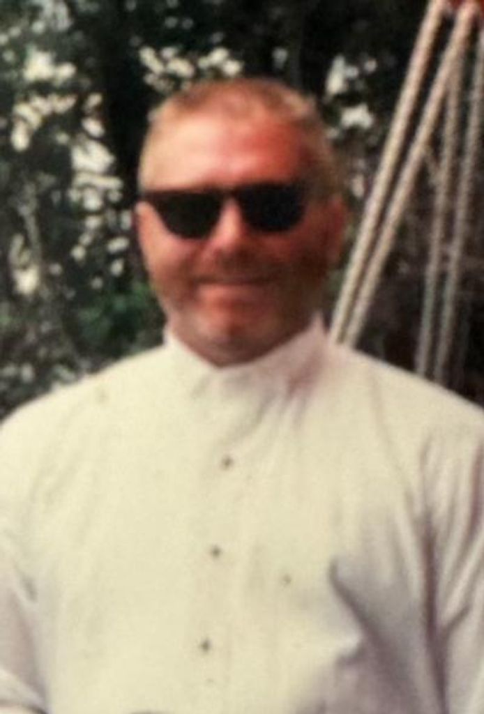 Barry Edward Lund Profile Photo