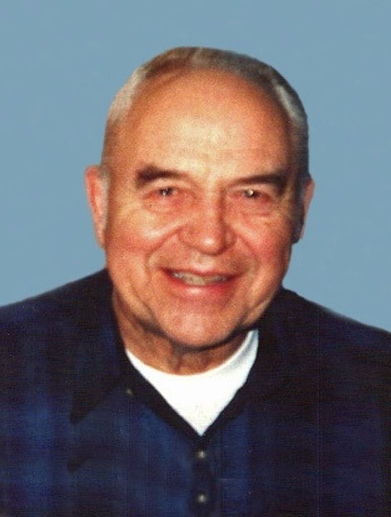 Ralph Schwartz