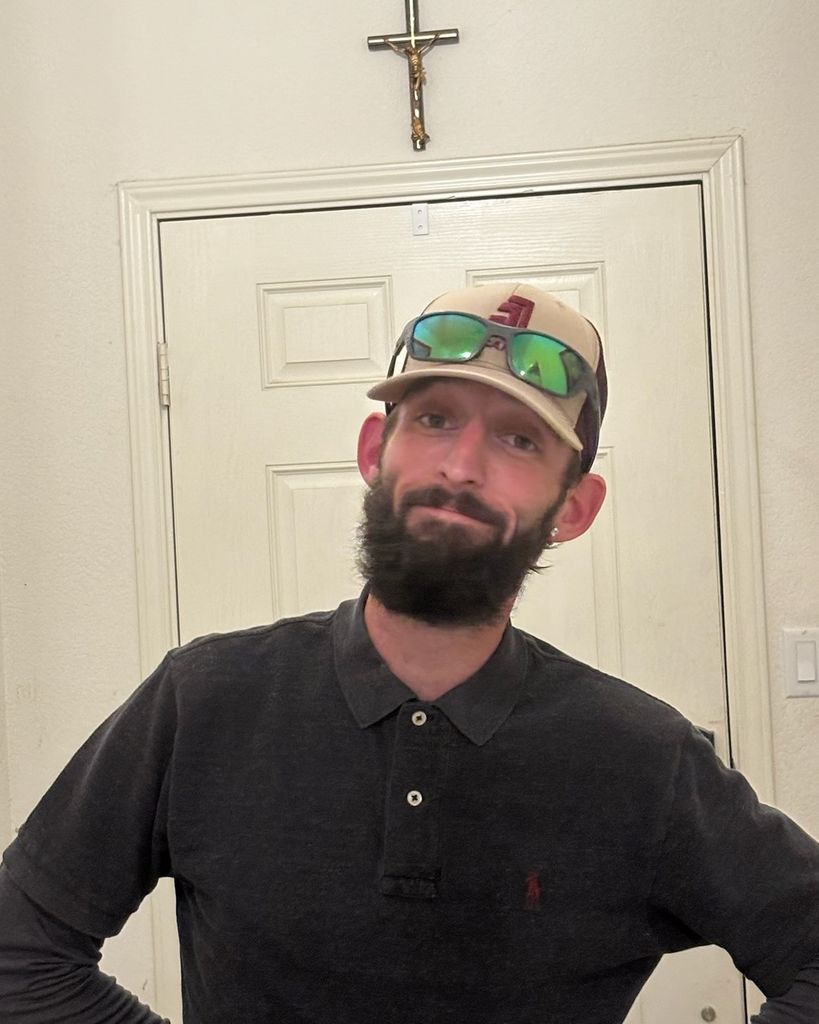 Joshua Allen Bramblett