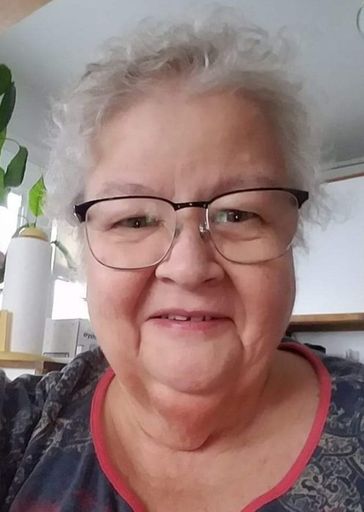 Photo of Veronica Lee Juratovac
