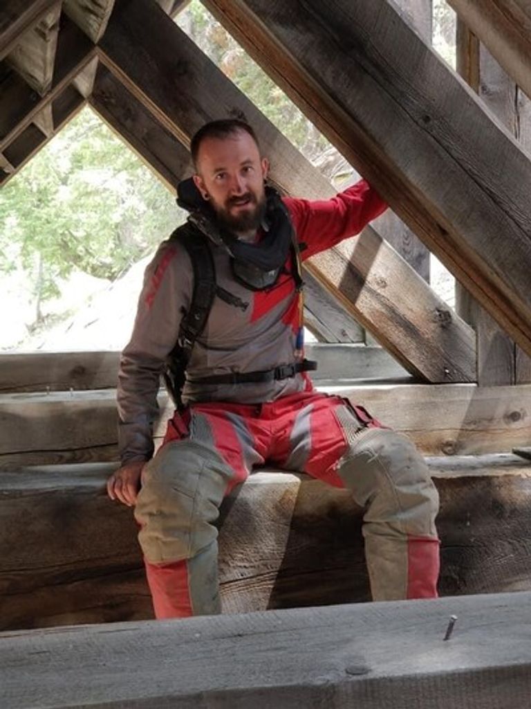 William Allen Kaiser Profile Photo