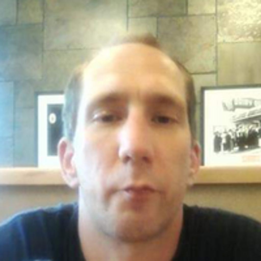 Keith Wentworth Profile Photo