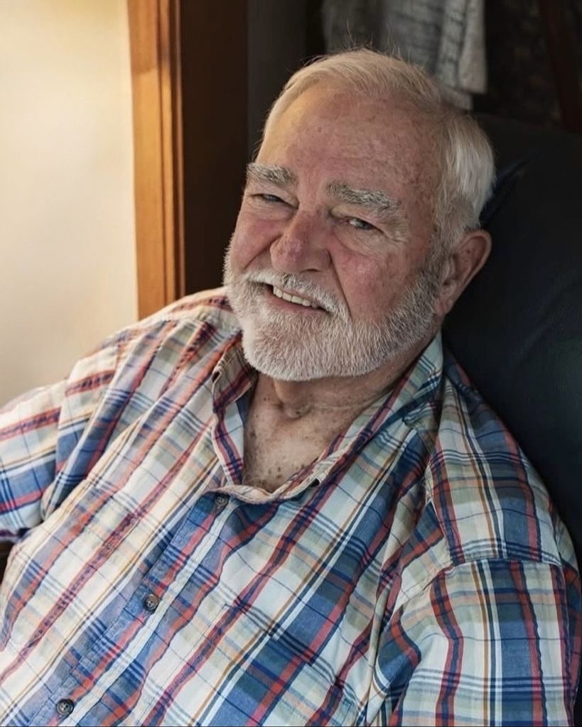 Richard Douglas Brown Profile Photo