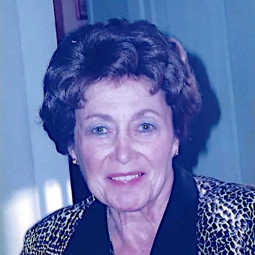 Elena Alkhazoff Hall Profile Photo
