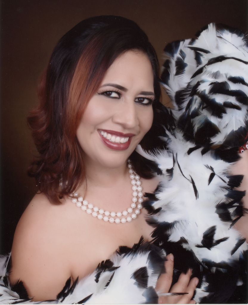 Angelica Alonso Profile Photo