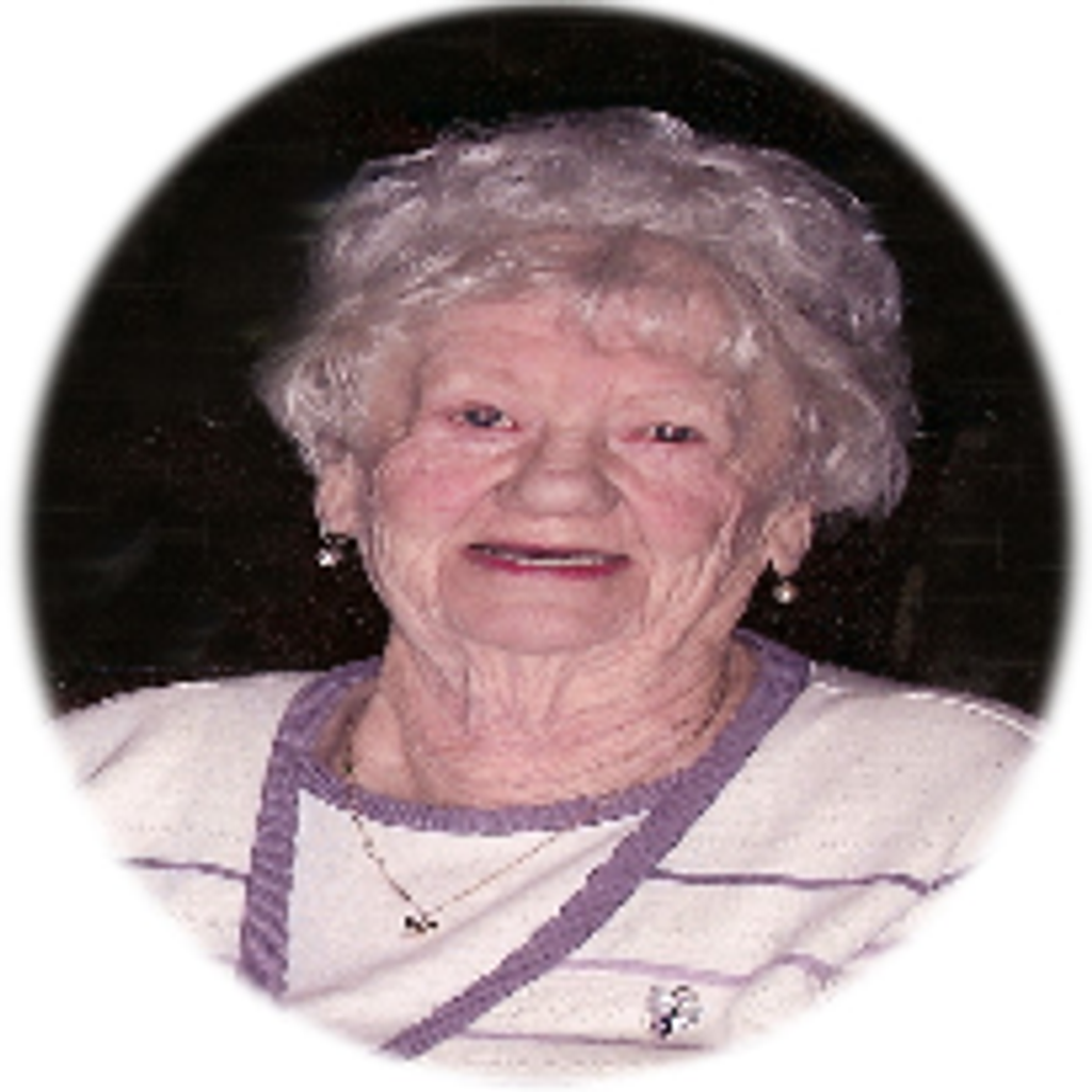 Eugenia Palmer