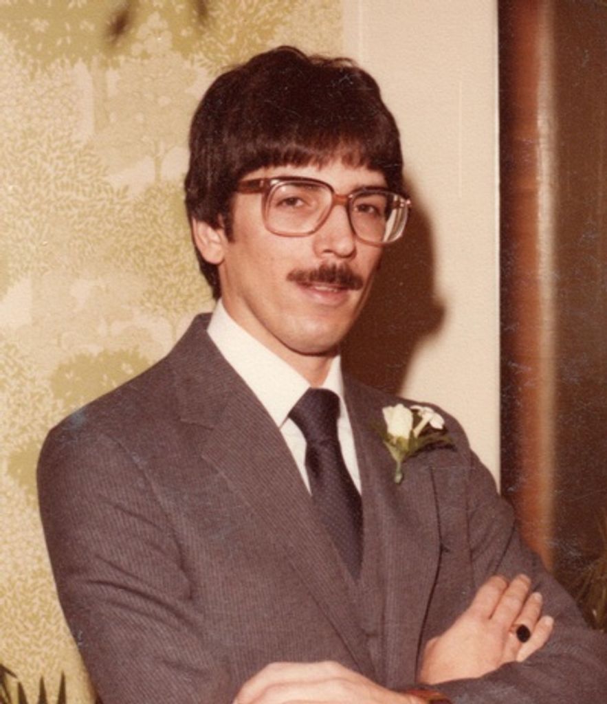 Nicholas John Pagano, Jr. Profile Photo