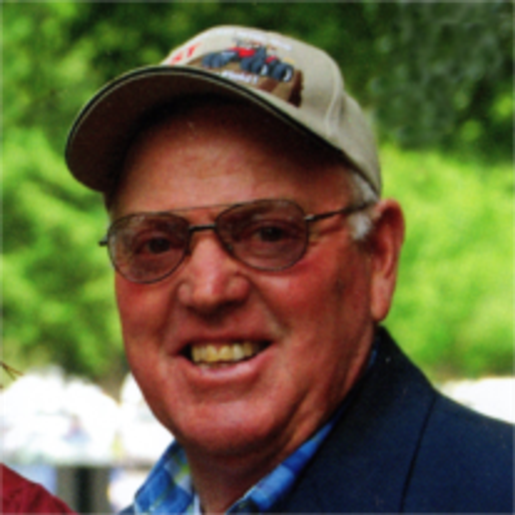 Ronald B. Houghton