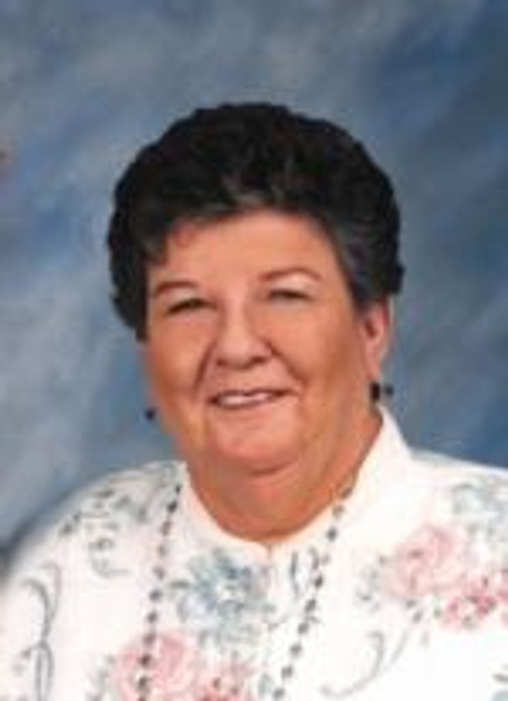 Nancy Mae Kramer