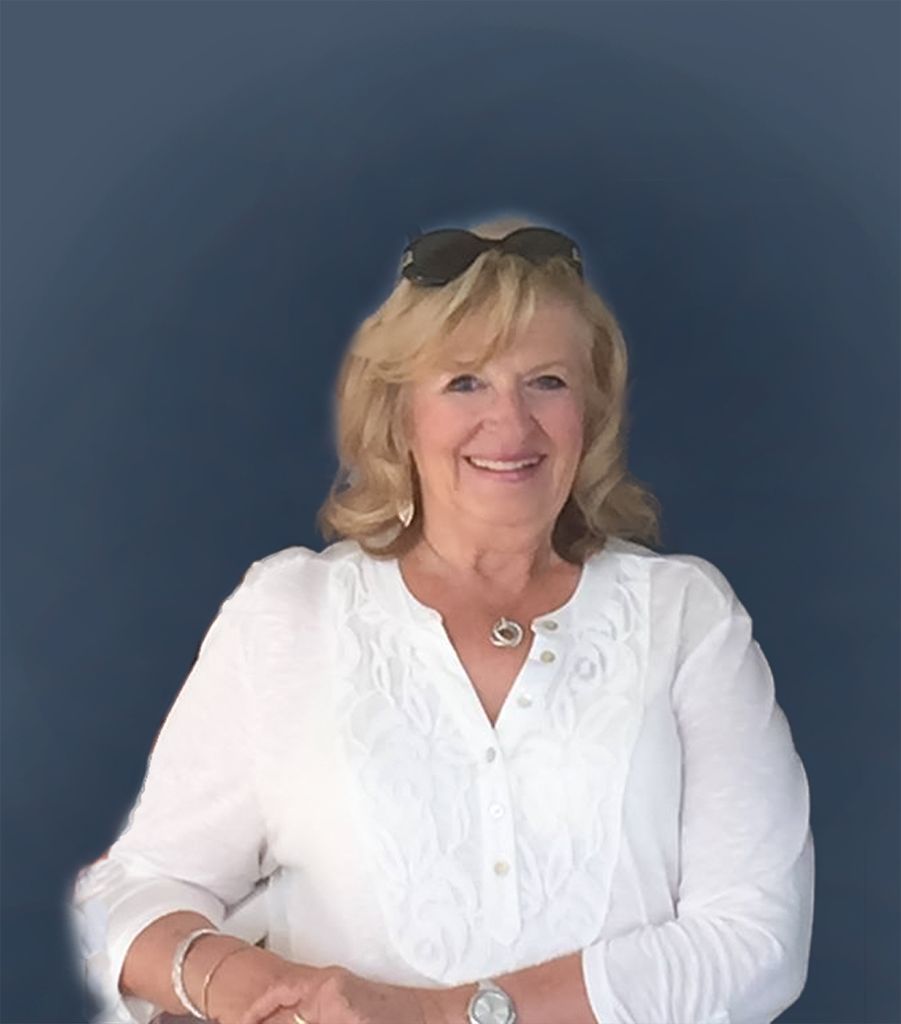 Judith "Judy" Bach