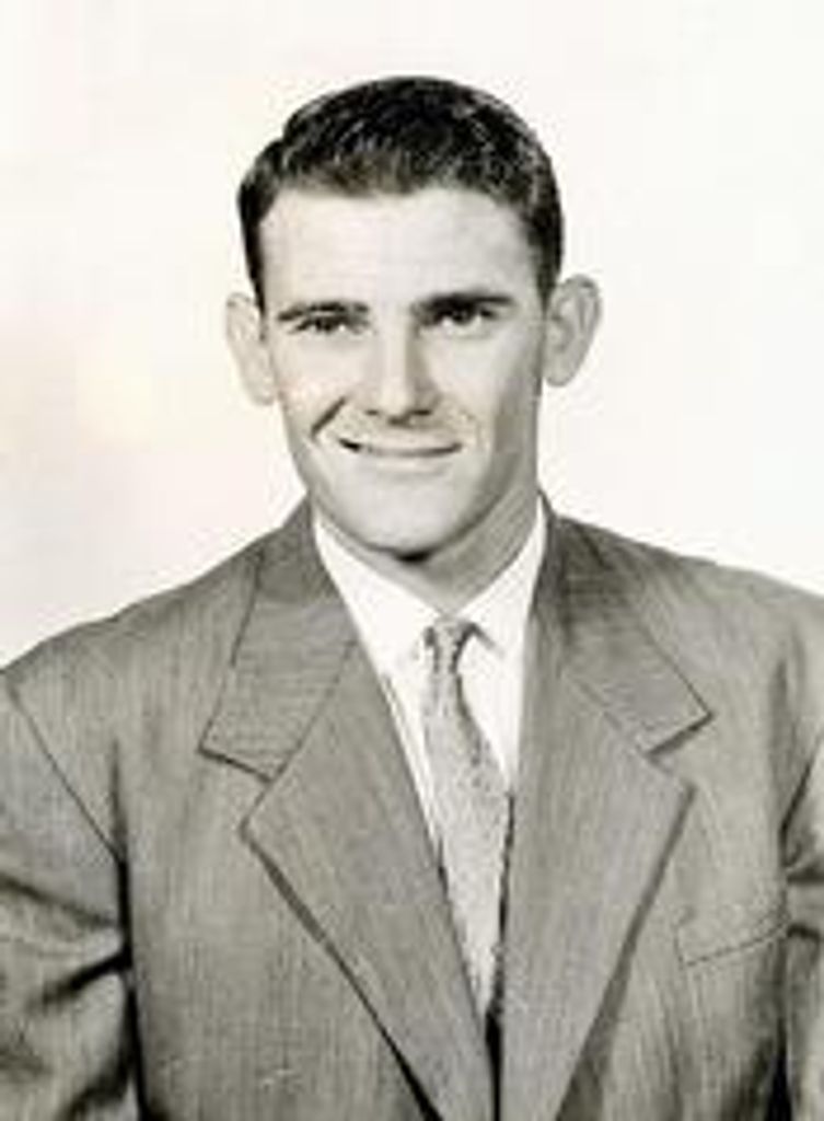 Charles "Bud" E. Howe