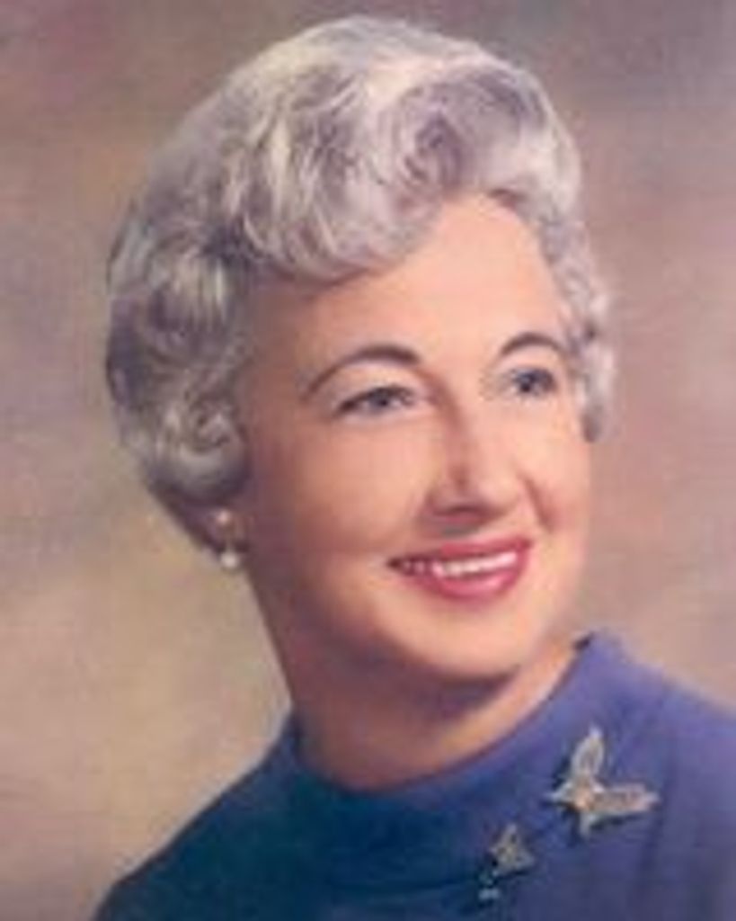 Martha Lindgren