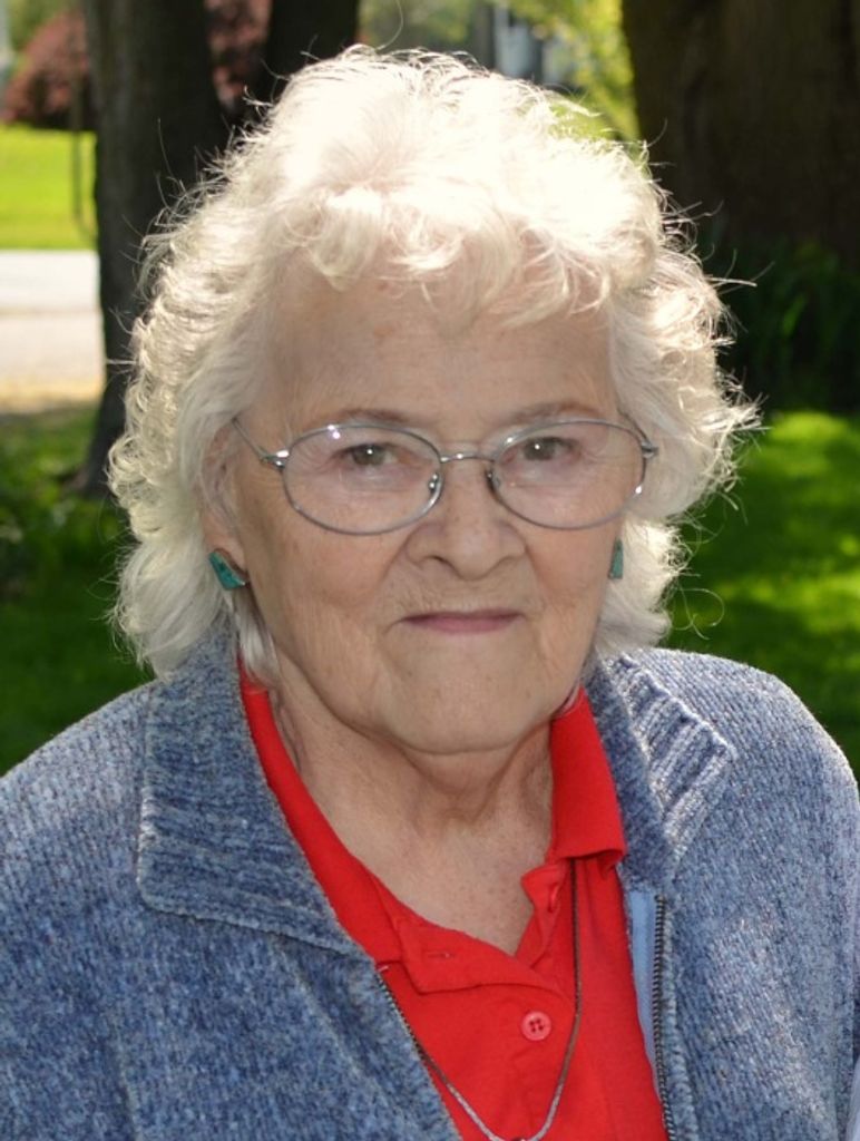 Norma J. (White)  Kochmann