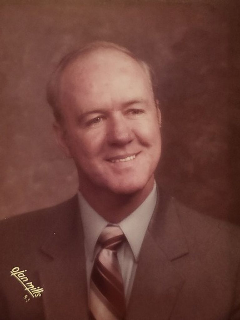 David Lawrence Coddington Profile Photo