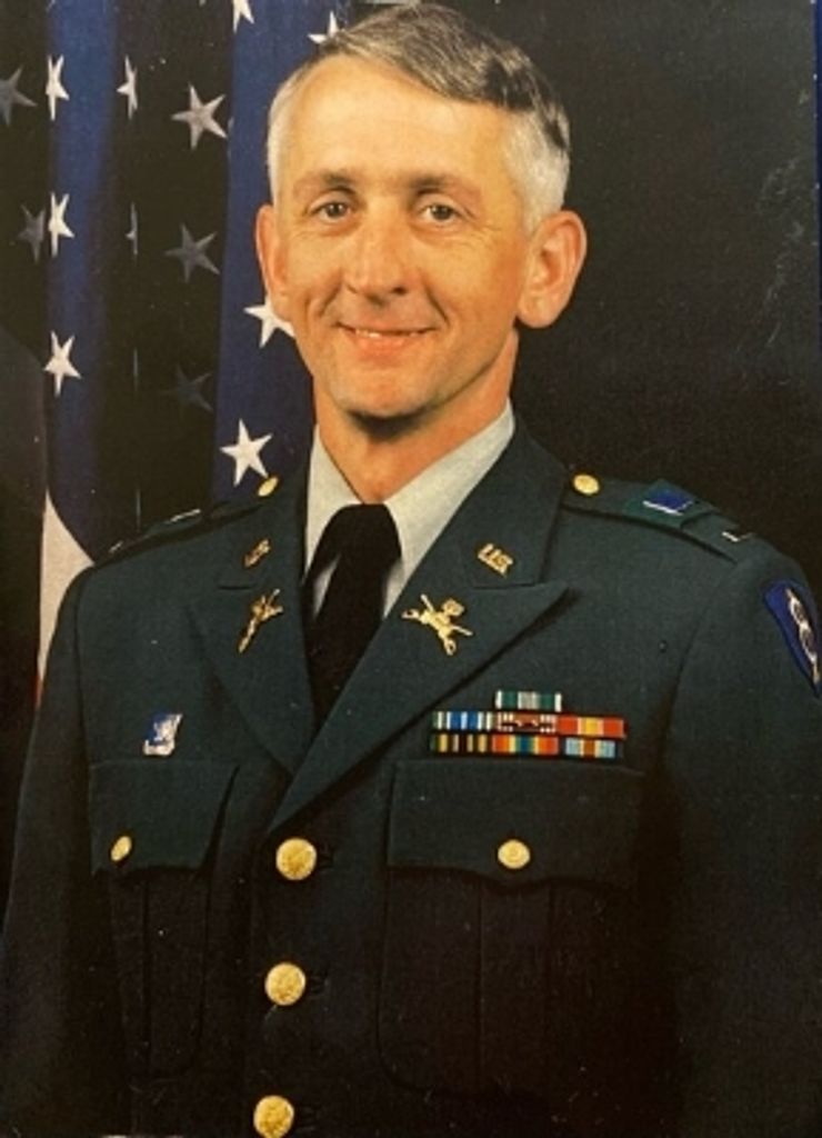 Grady Joseph Miller Profile Photo