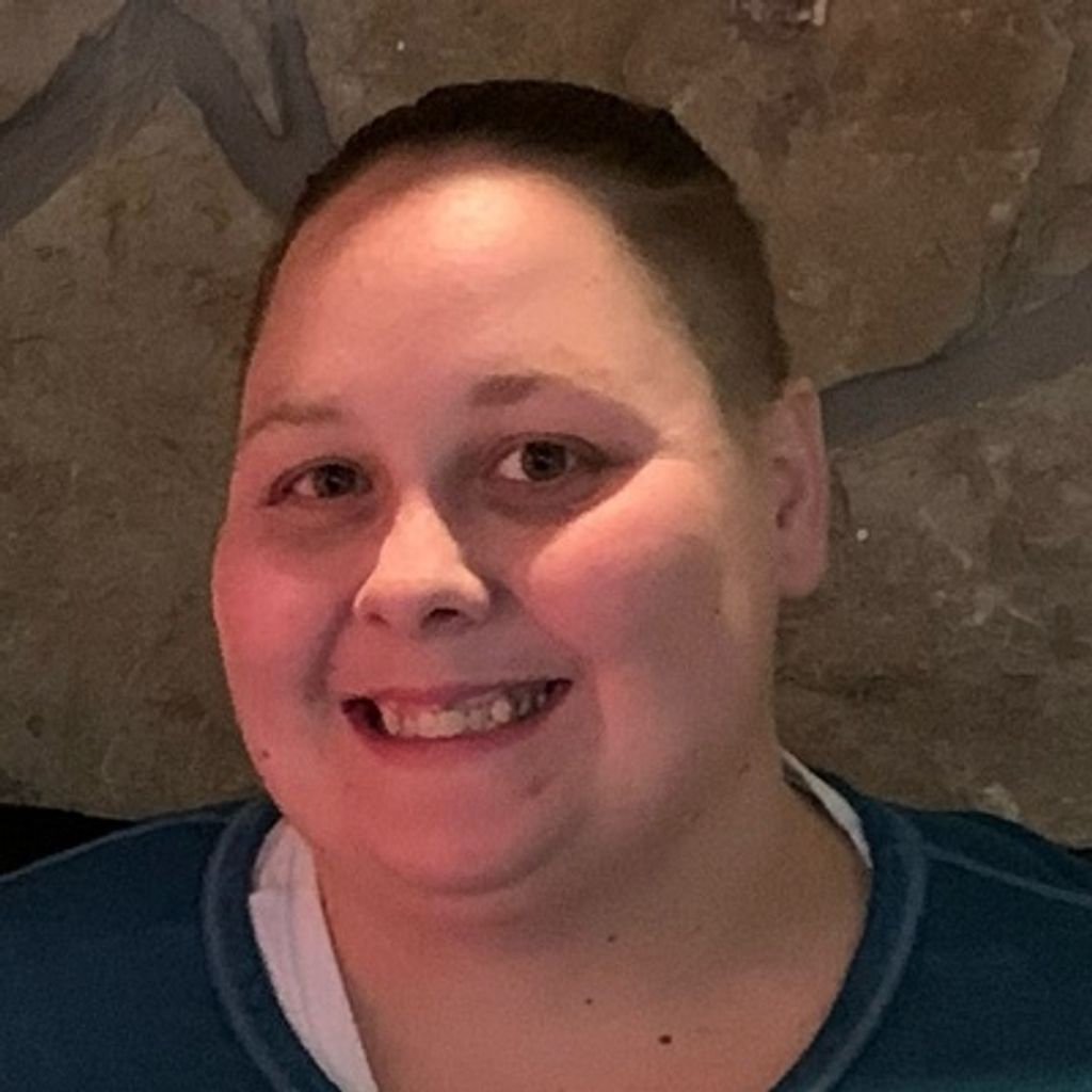 Melissa "Boo" Diane Shivers