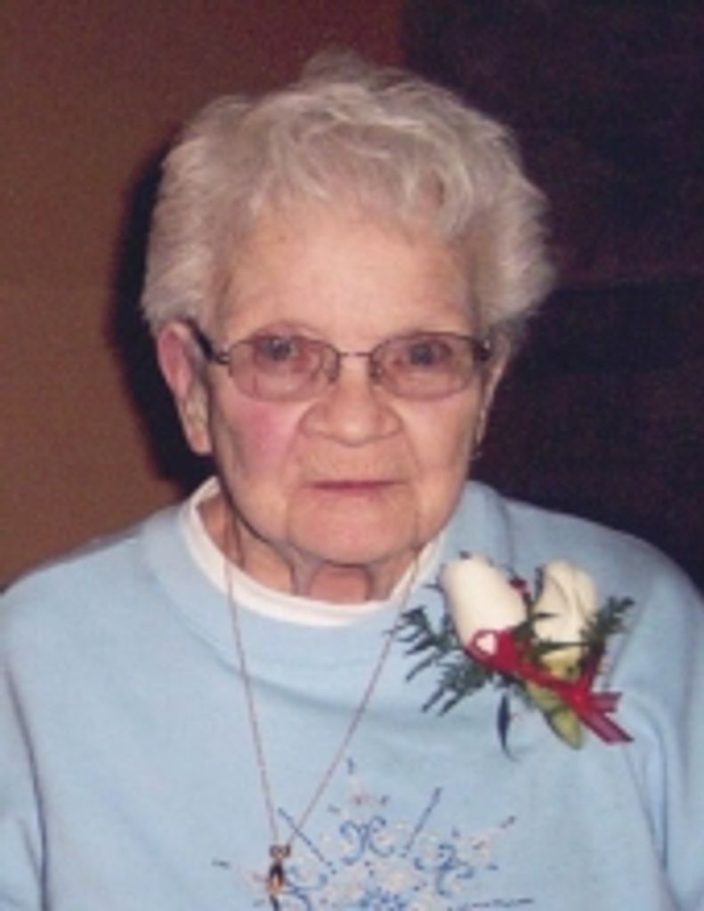 Wanda Jean "Granda" Neely