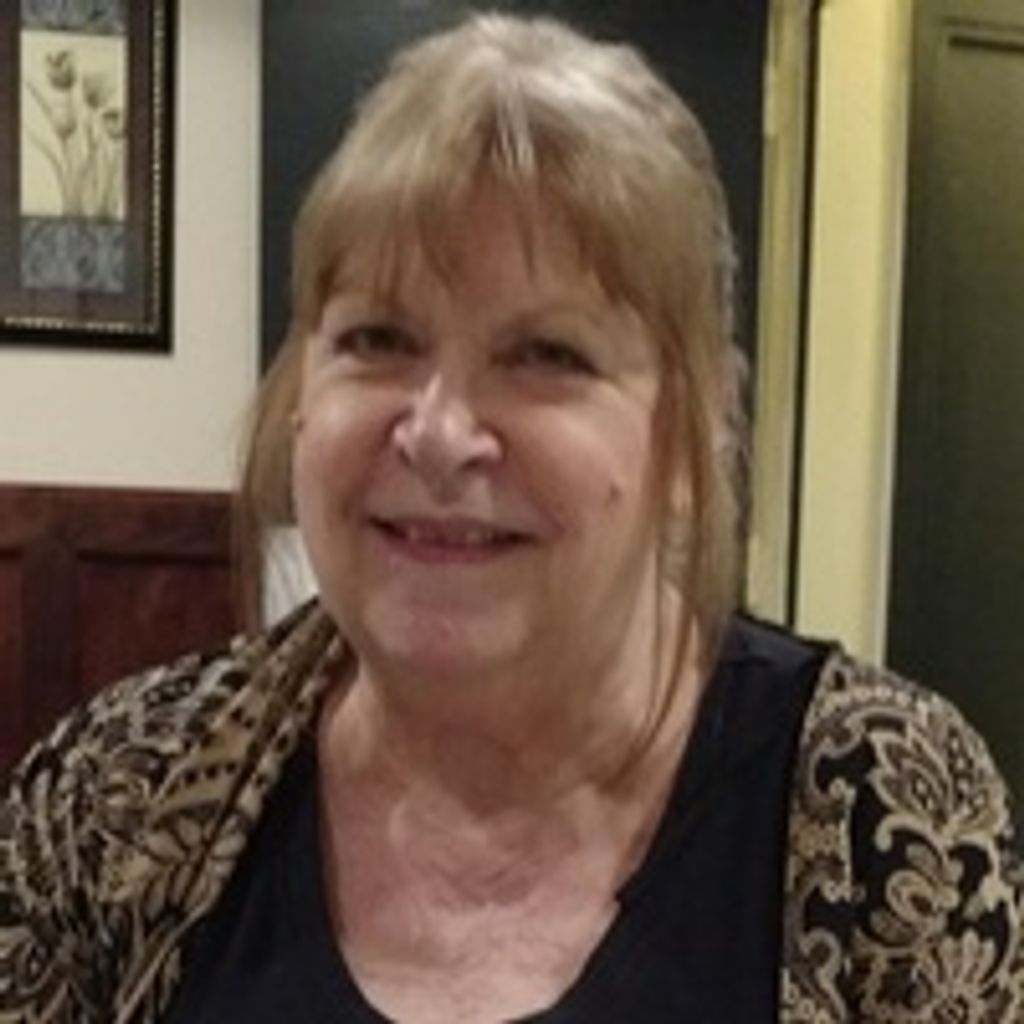 Cecilia Ann Hooker Johnson