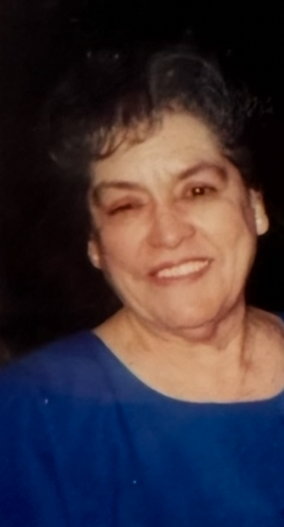 Aurora N. Romero Profile Photo