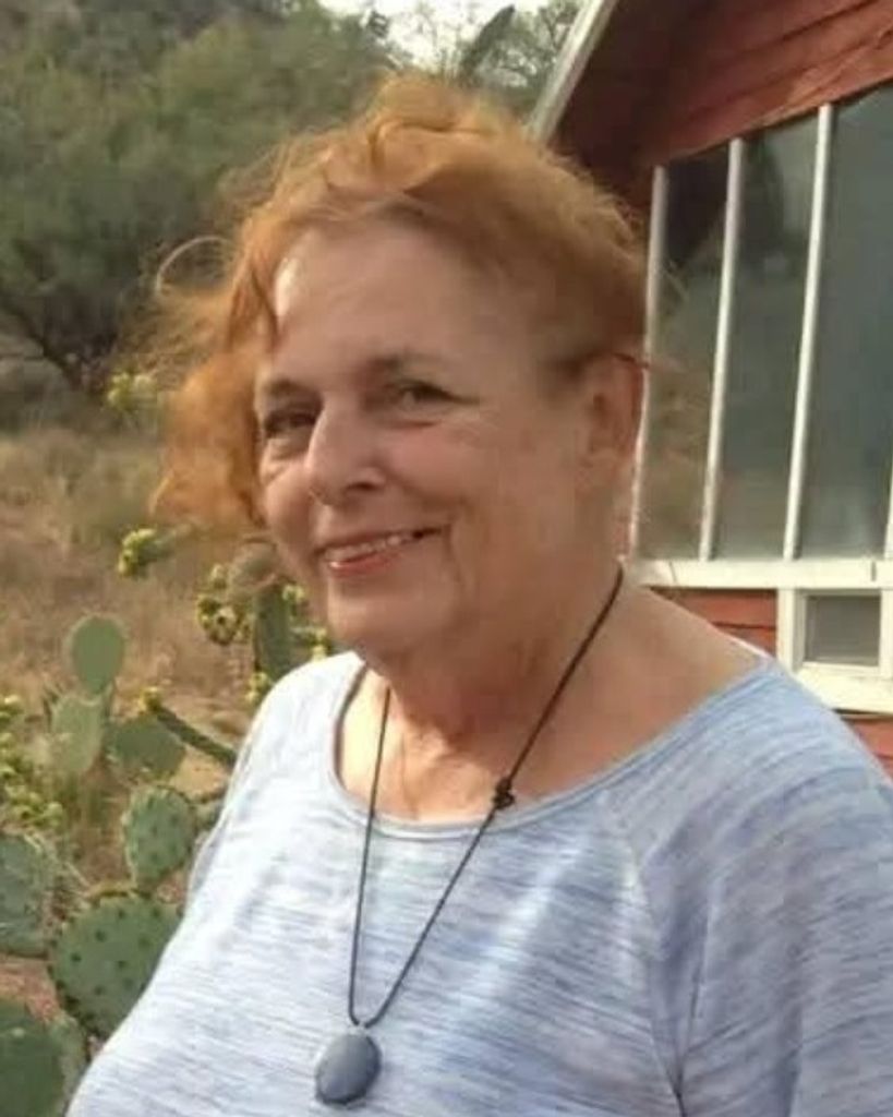 Sheila Marie Byrne Profile Photo