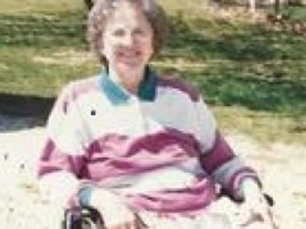 Ladye Walker