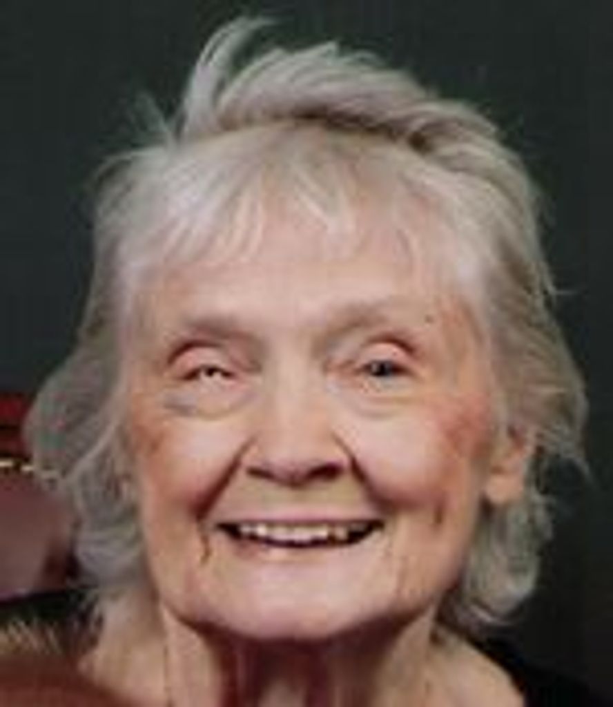 Martha Irene Beers