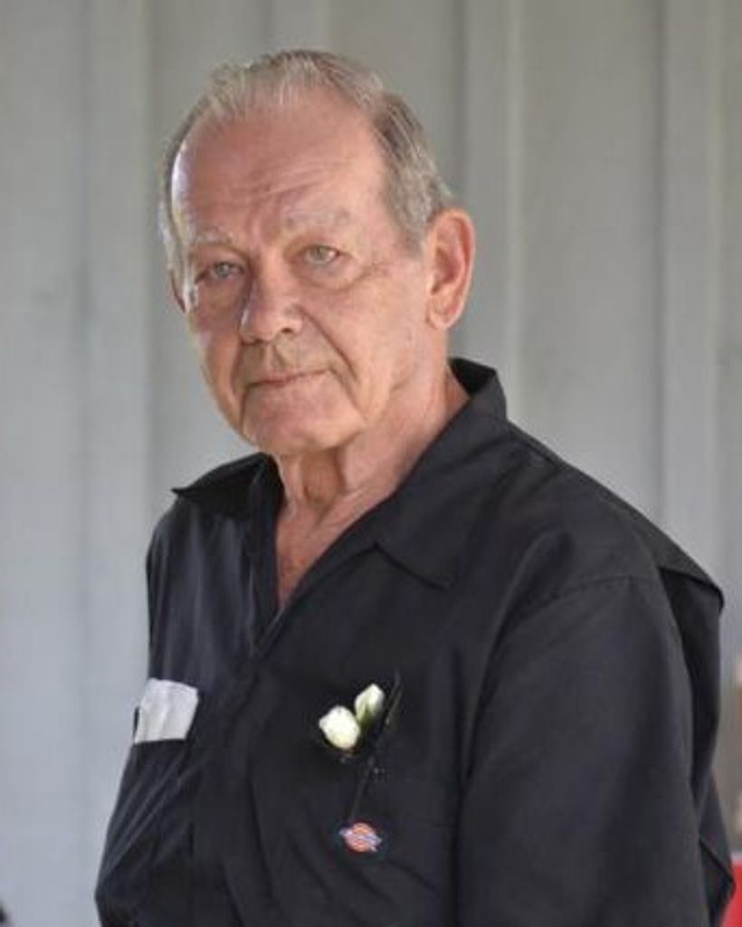 Lester Leon Lilley Sr.