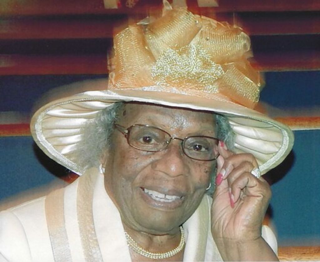 Bertha Mae Foster Profile Photo