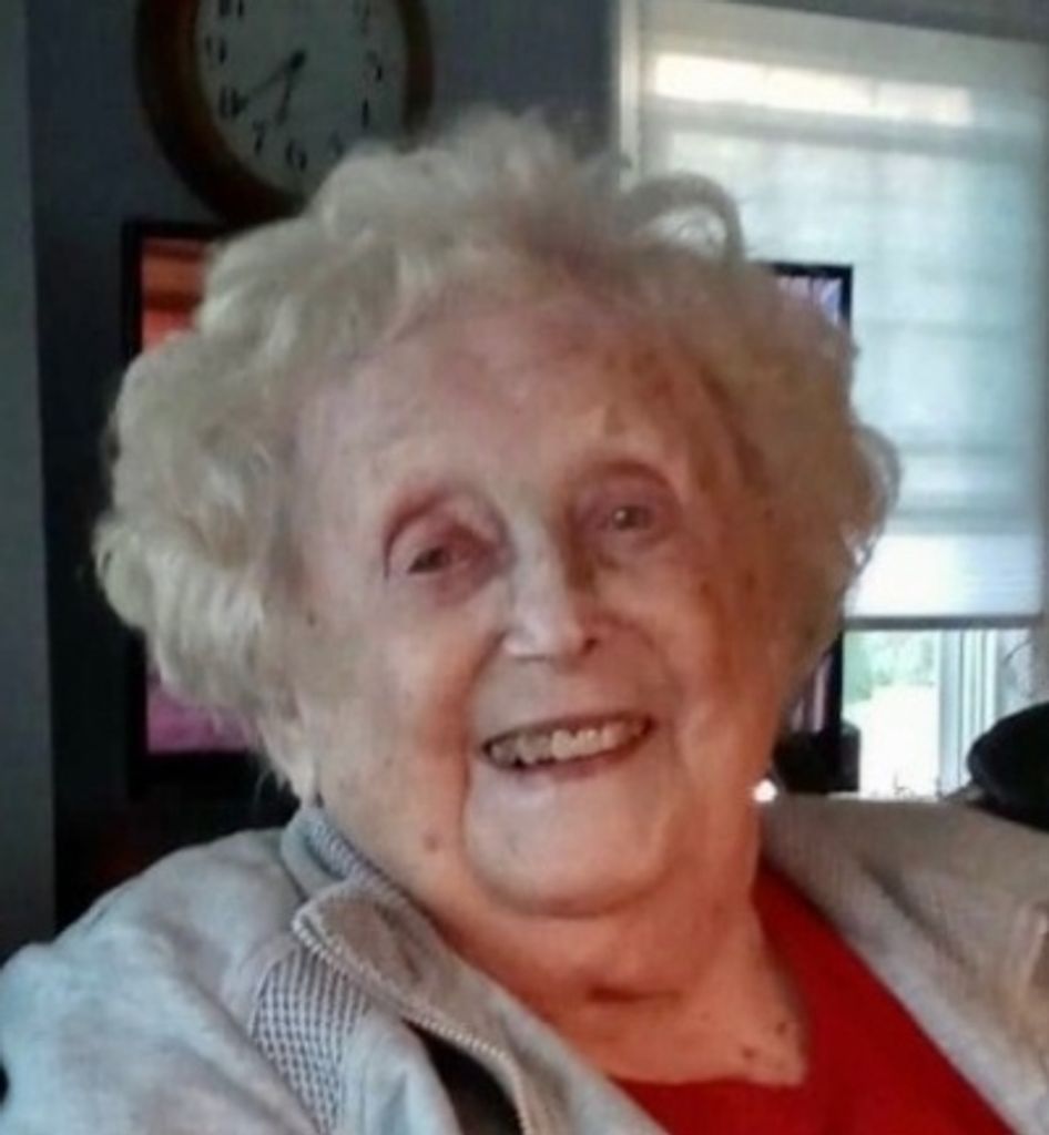 Mary Christine Campbell Profile Photo