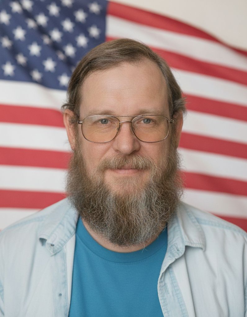 Dennis Dwayne Hedrick