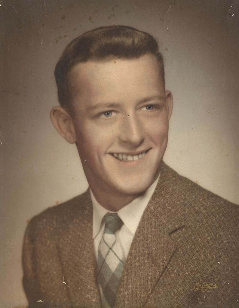 Roger Chase Downs Profile Photo