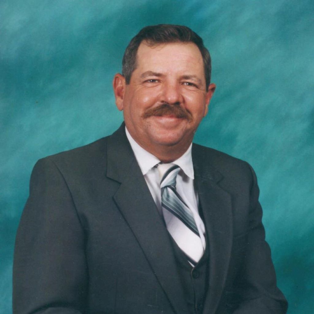 Larry Courville