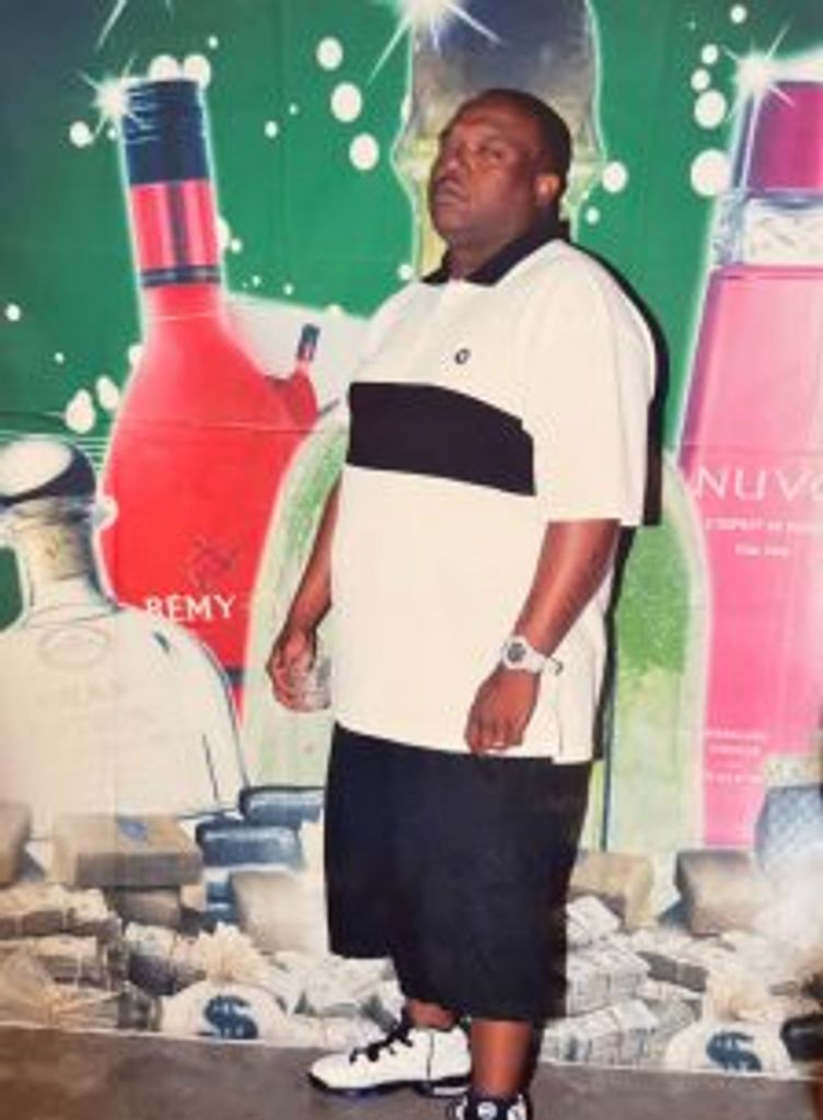 Rodney O'Shawn Spinner Profile Photo