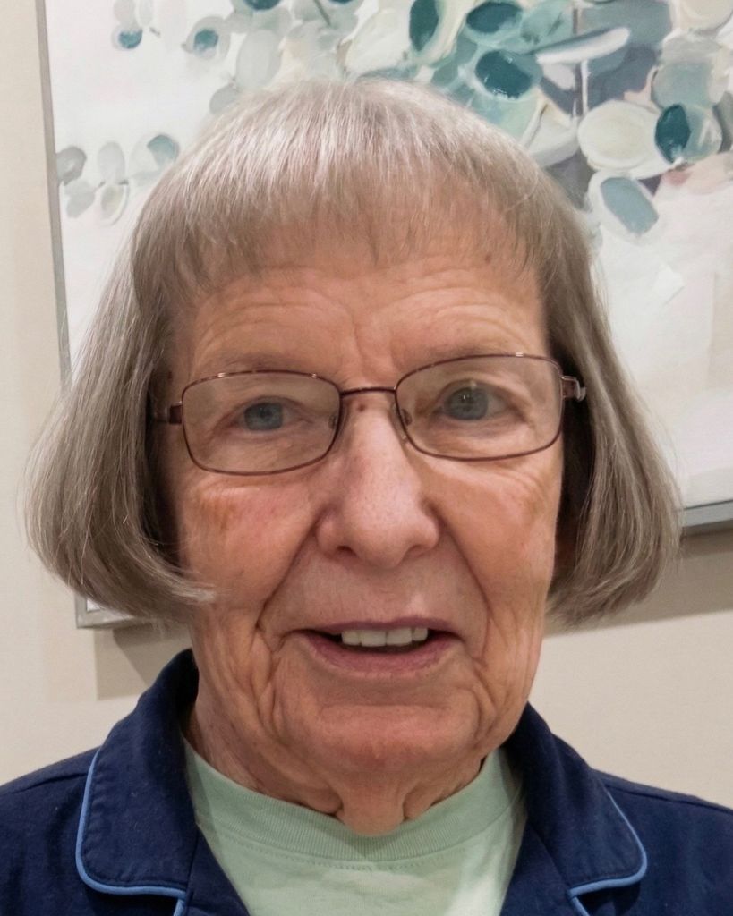 Margaret Louise Lang