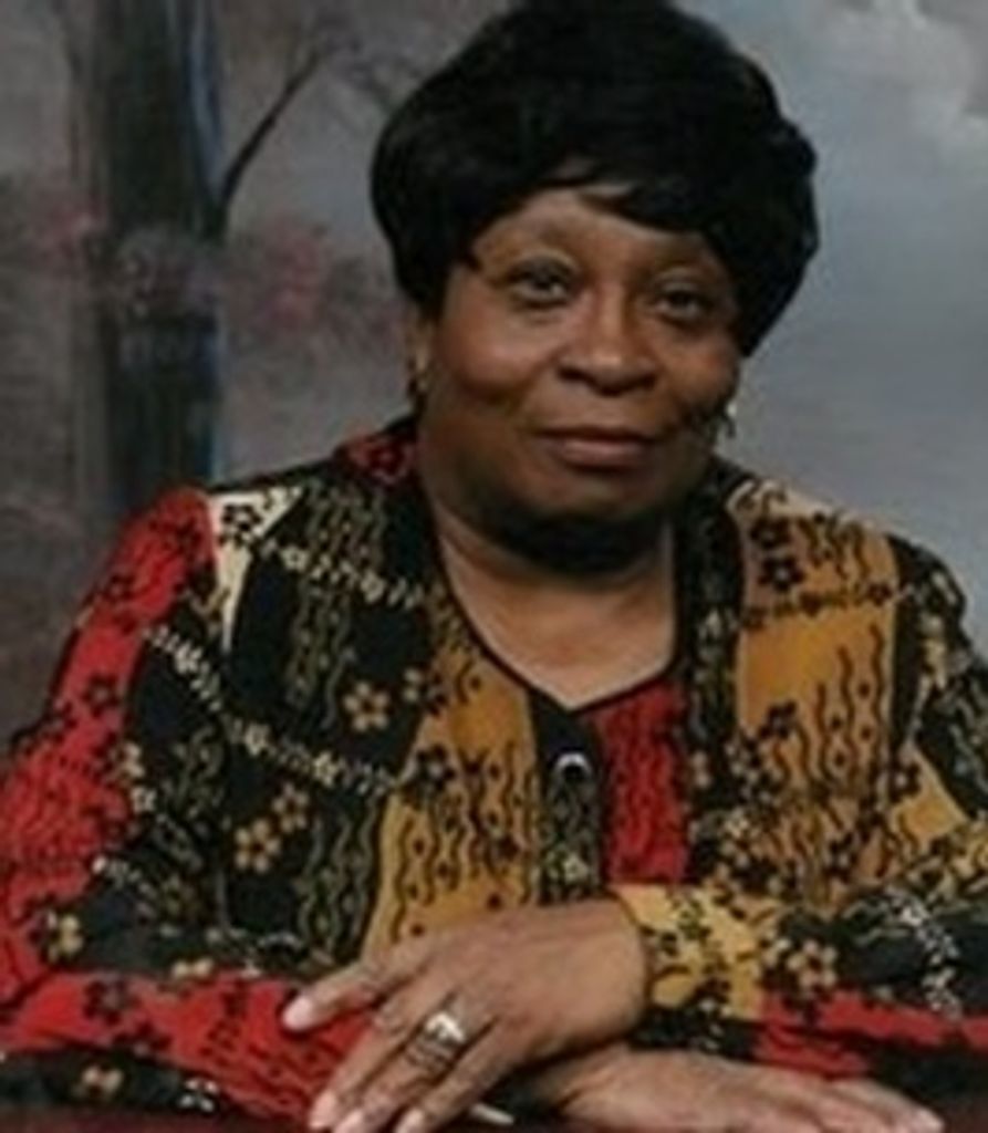 Betty Witherspoon Profile Photo