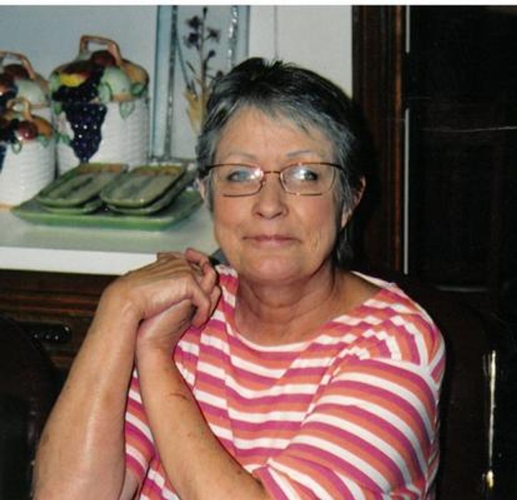 Zelma Jan Davis Profile Photo