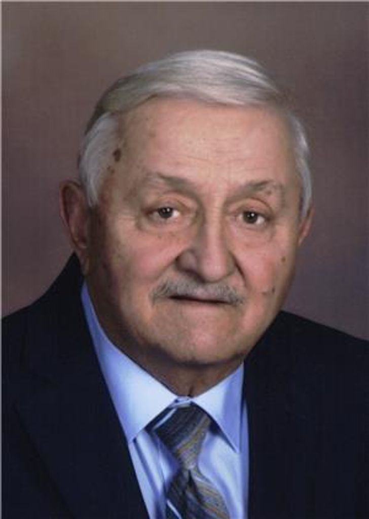 Duane Rothschadl