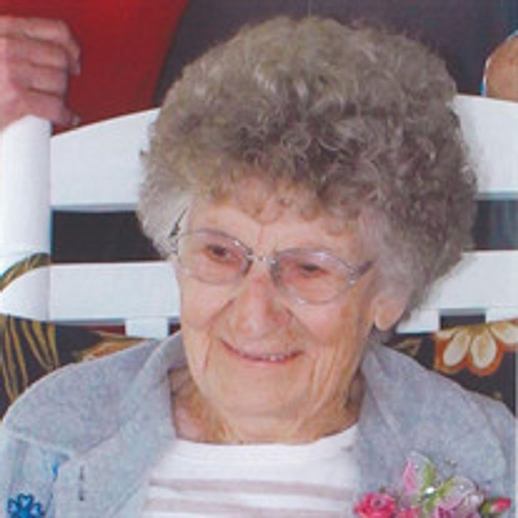 Irene Mary Shisler Profile Photo