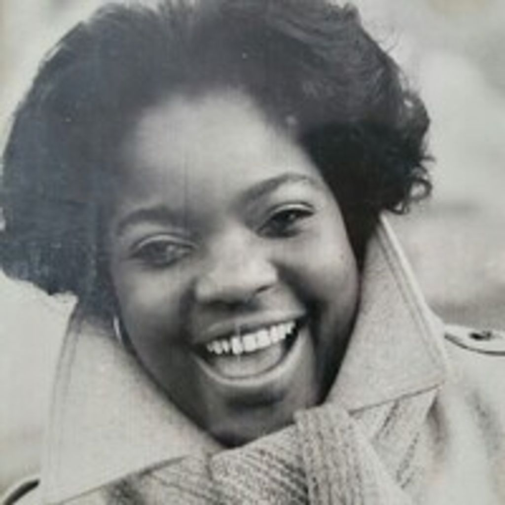 Faith P. Fray