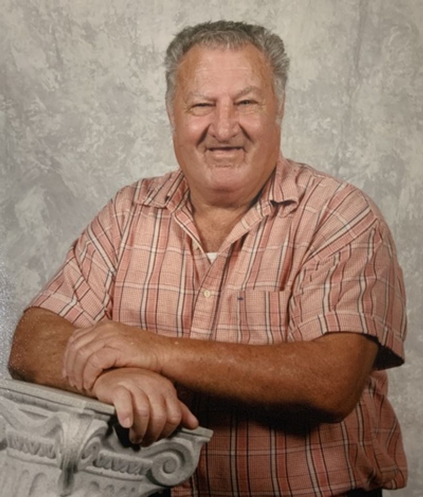 James "June" C. Perkins Profile Photo