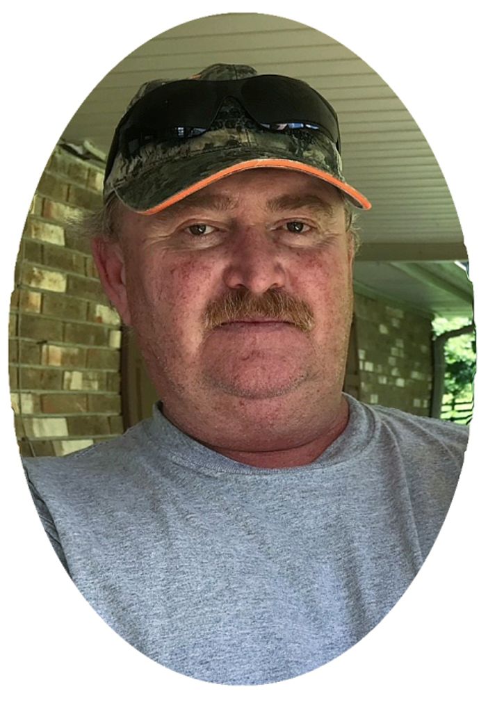 Billy Eugene Oakley