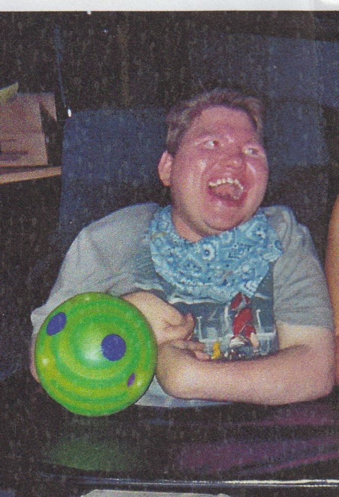 Brenton Lindley Chapman Profile Photo