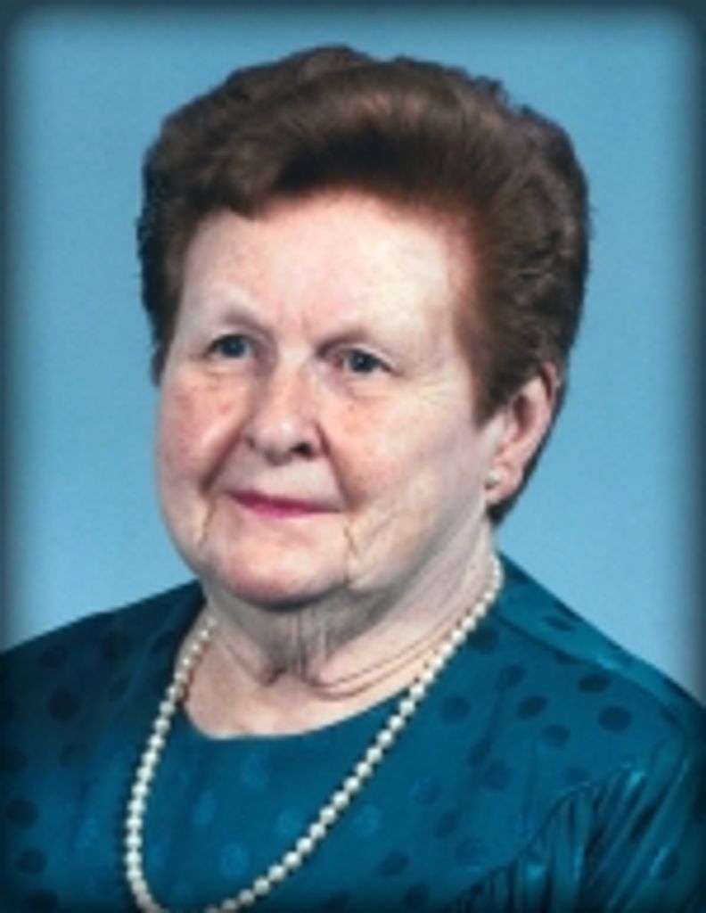 Iris Brown