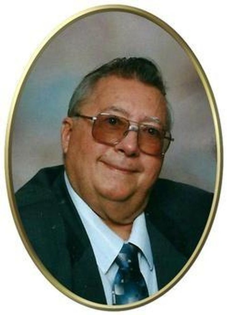 Donald "Don" Rose Profile Photo